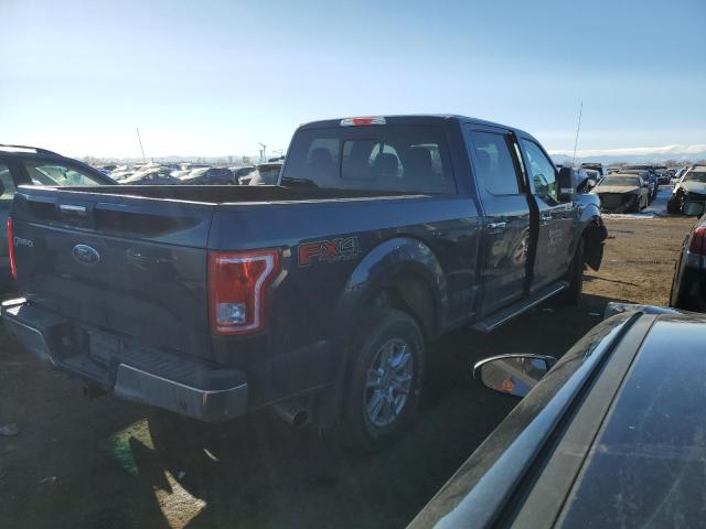 Photo 3 from auction – 2016 FORD F150 SUPER with VIN 1FTFW1EG3GKF82680