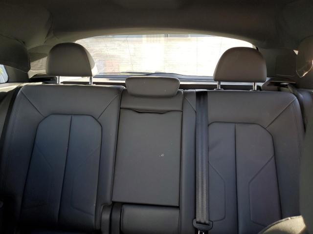 Photo 10 from auction – 2021 AUDI Q3 PREMIUM with VIN WA1DECF35M1022866