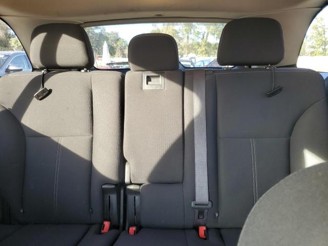 Photo 10 from auction – 2012 FORD EDGE SE with VIN 2FMDK3GC0CBA67175