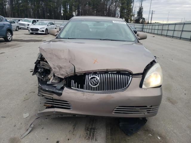 Photo 5 from auction – 2007 BUICK LUCERNE CX with VIN 1G4HP57227U171186
