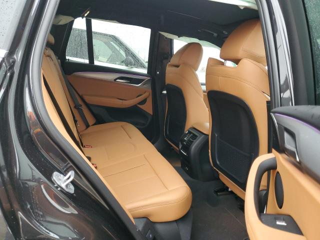 Photo 11 from auction – 2024 BMW X3 SDRIVE3 with VIN WBX47DP05RN312957