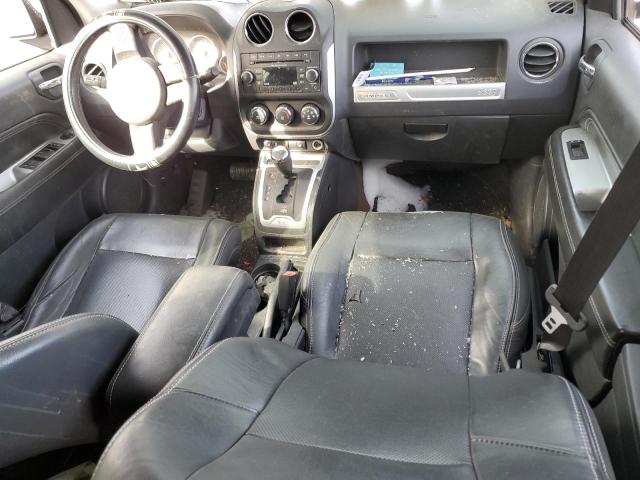 Фото 8 с аукциона – 2014 JEEP COMPASS LA с VIN 1C4NJCEAXED671617