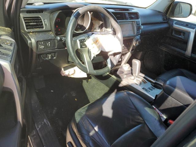 Photo 8 from auction – 2011 TOYOTA 4RUNNER SR with VIN JTEBU5JR1B5039706