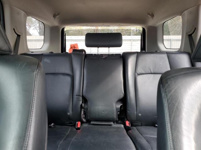 Photo 10 from auction – 2012 TOYOTA 4RUNNER SR with VIN JTEZU5JR3C5041540