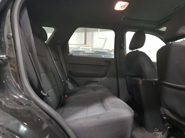 Photo 11 from auction – 2008 FORD ESCAPE XLT with VIN 1FMCU93168KD41196