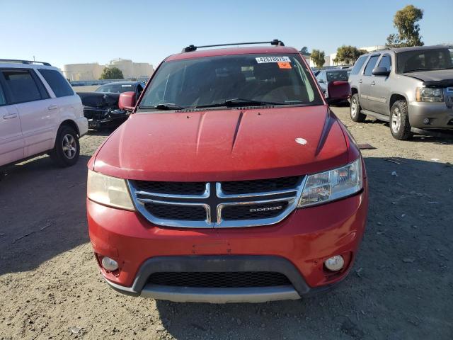Photo 5 from auction – 2012 DODGE JOURNEY SX with VIN 3C4PDCBG6CT231300