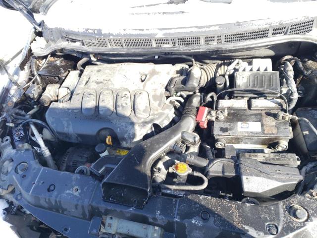 Photo 11 from auction – 2009 NISSAN VERSA S with VIN 3N1BC13E89L385484