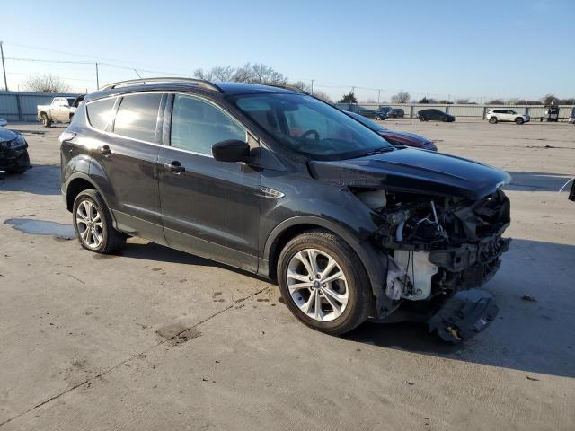 Photo 4 from auction – 2018 FORD ESCAPE SE with VIN 1FMCU0GDXJUD29644
