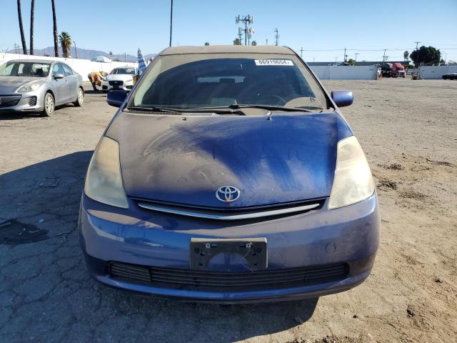 Photo 5 from auction – 2009 TOYOTA PRIUS with VIN JTDKB20U197872497