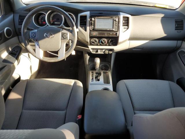 Photo 8 from auction – 2014 TOYOTA TACOMA PRE with VIN 5TFTU4GN5EX055326