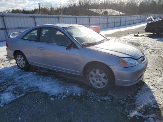 Photo 4 from auction – 2002 HONDA CIVIC with VIN 1HGEM22932L110612