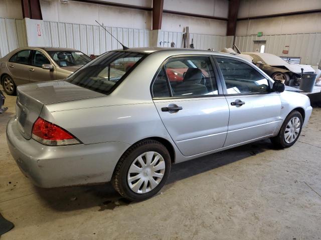Photo 3 from auction – 2006 MITSUBISHI LANCER ES with VIN JA3AJ26E46U068219