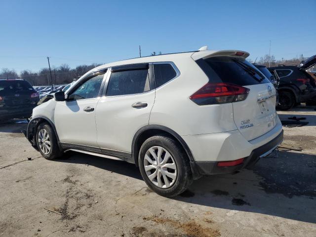 Photo 2 from auction – 2019 NISSAN ROGUE S with VIN 5N1AT2MT9KC817251