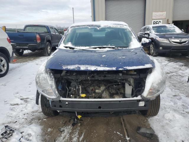 Photo 5 from auction – 2019 NISSAN VERSA S with VIN 3N1CN7AP9KL850009