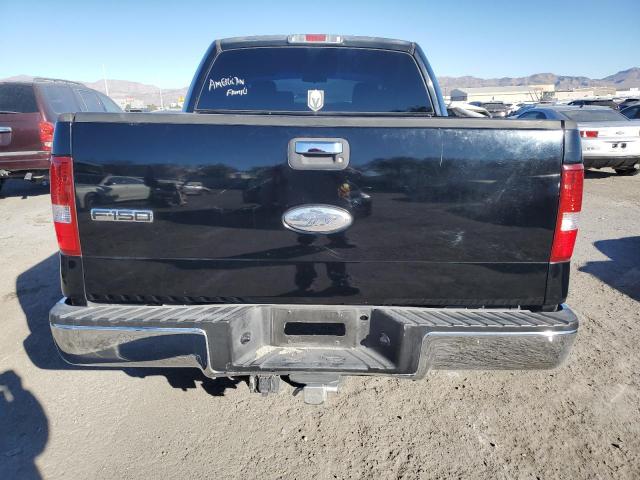 Photo 6 from auction – 2007 FORD F150 SUPER with VIN 1FTPW12597KD44159