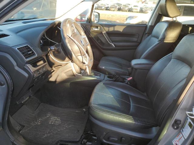 Zdjęcie 7 z aukcji – 2017 SUBARU FORESTER 2 z VIN JF2SJGWC9HH431242