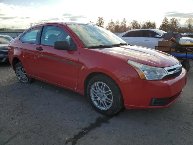 Photo 4 from auction – 2008 FORD FOCUS S/SE with VIN 1FAHP32N68W280644