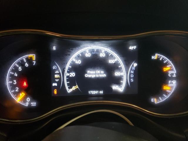 Photo 9 from auction – 2015 JEEP GRAND CHER with VIN 1C4RJFBG5FC919937
