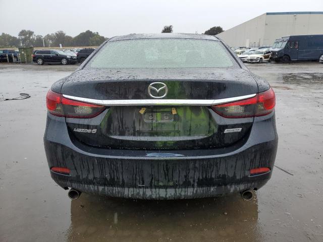 Photo 6 from auction – 2017 MAZDA 6 TOURING with VIN JM1GL1V52H1129167