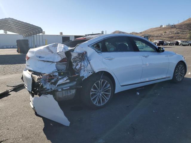 Photo 3 from auction – 2015 HYUNDAI GENESIS 3. with VIN KMHGN4JE3FU092591
