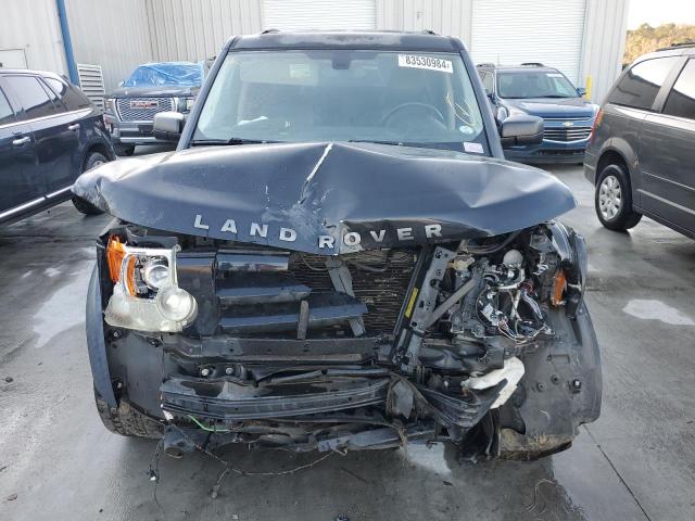 Photo 5 from auction – 2008 LAND ROVER LR3 HSE with VIN SALAG25458A448658