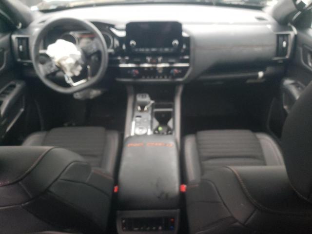 Photo 8 from auction – 2024 NISSAN PATHFINDER with VIN 5N1DR3BD2RC287650