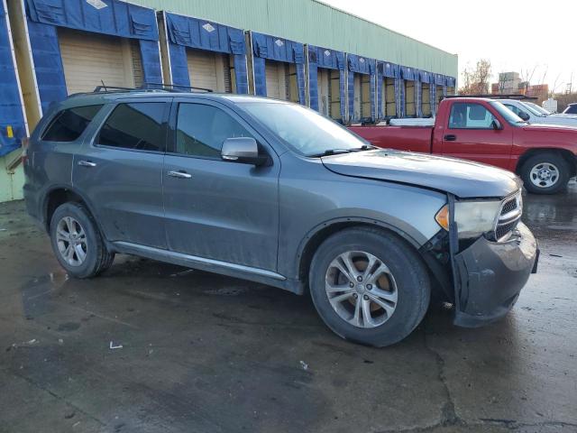 Photo 4 from auction – 2013 DODGE DURANGO CR with VIN 1C4RDJDG3DC602176
