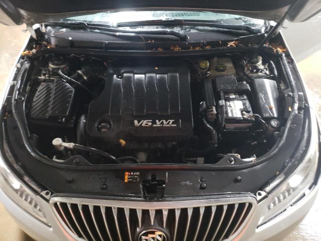 Photo 11 from auction – 2013 BUICK LACROSSE T with VIN 1G4GJ5G31DF211831