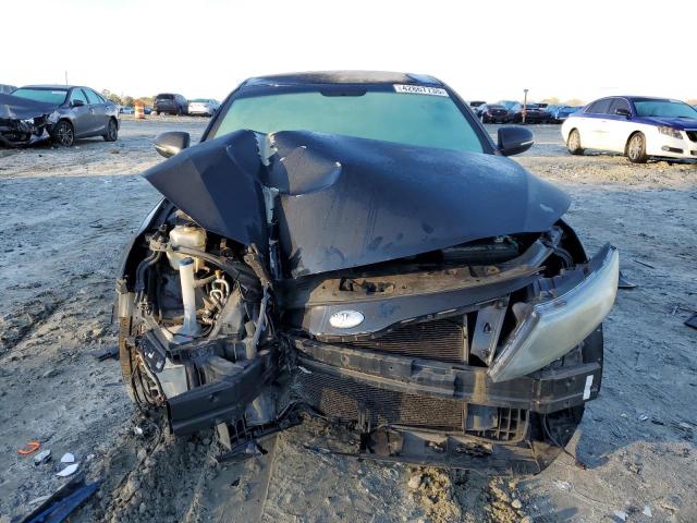 Photo 5 from auction – 2014 KIA OPTIMA LX with VIN 5XXGM4A7XEG262281
