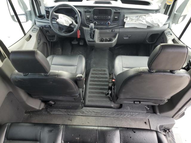 Photo 8 from auction – 2023 FORD TRANSIT T- with VIN 1FBAX2C88PKB89190