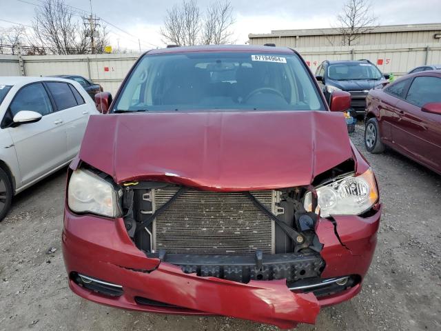 Photo 5 from auction – 2012 CHRYSLER TOWN & COU with VIN 2C4RC1BG3CR298245