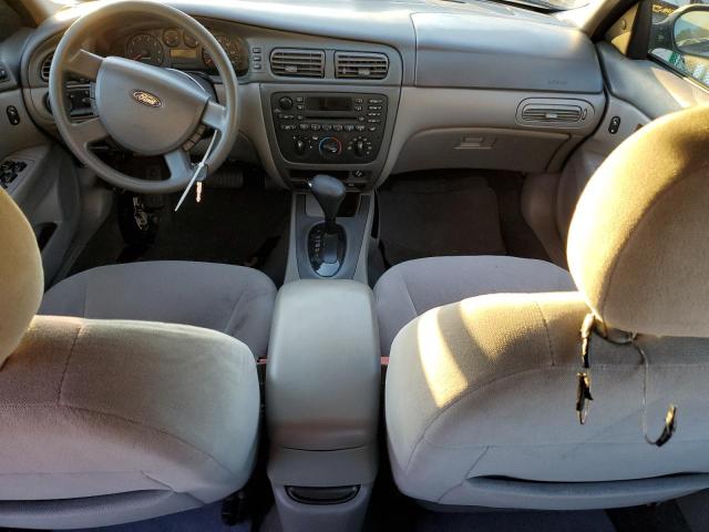 Photo 8 from auction – 2005 FORD TAURUS with VIN 1FAFP53U85A129175