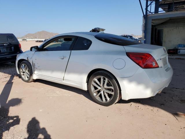 Photo 2 from auction – 2010 NISSAN ALTIMA SR with VIN 1N4BL2EP6AC107707