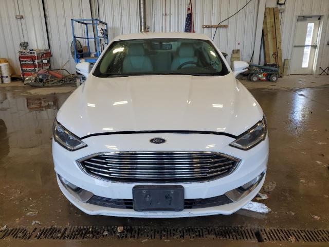 Photo 5 from auction – 2017 FORD FUSION TIT with VIN 3FA6P0K90HR131559