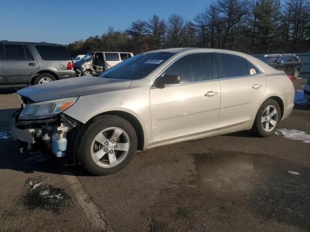 CHEVROLET MALIBU LS 2014 z numerem VIN 1G11B5SL0EF119554 - Zdjęcie z aukcji
