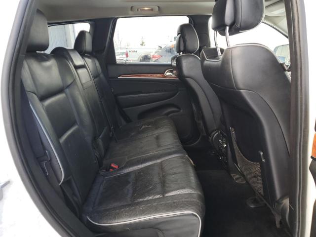 Photo 11 from auction – 2012 JEEP GRAND CHER with VIN 1C4RJFCT3CC251112