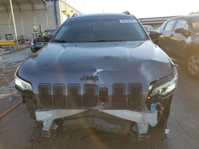 Photo 5 from auction – 2021 JEEP CHEROKEE L with VIN 1C4PJLLB8MD154982
