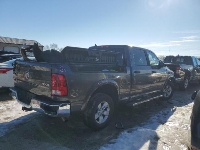 Photo 3 from auction – 2014 RAM 1500 SLT with VIN 1C6RR7TT1ES273530