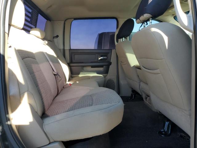 Photo 10 from auction – 2012 DODGE RAM 1500 S with VIN 1C6RD7LT8CS115150