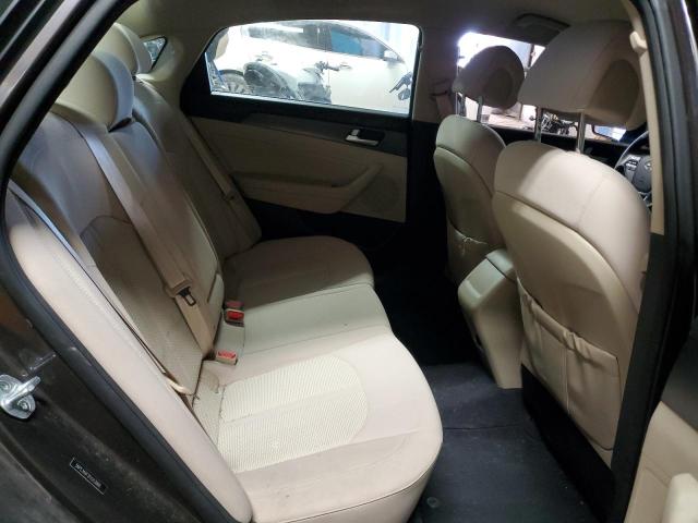 Photo 10 from auction – 2015 HYUNDAI SONATA SPO with VIN 5NPE34AF2FH213809