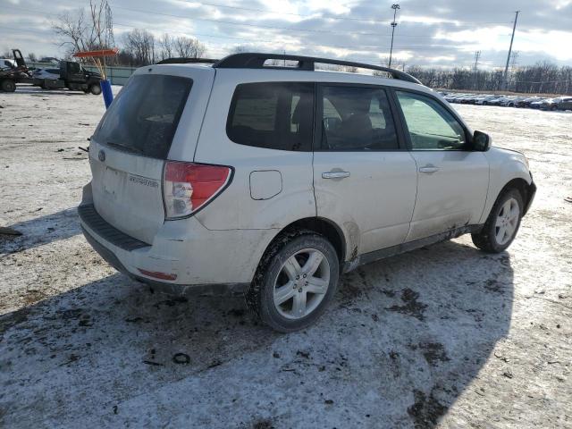 Photo 3 from auction – 2010 SUBARU FORESTER 2 with VIN JF2SH6CC1AH744012