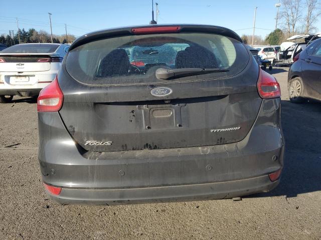 Photo 6 from auction – 2016 FORD FOCUS TITA with VIN 1FADP3N26GL255016