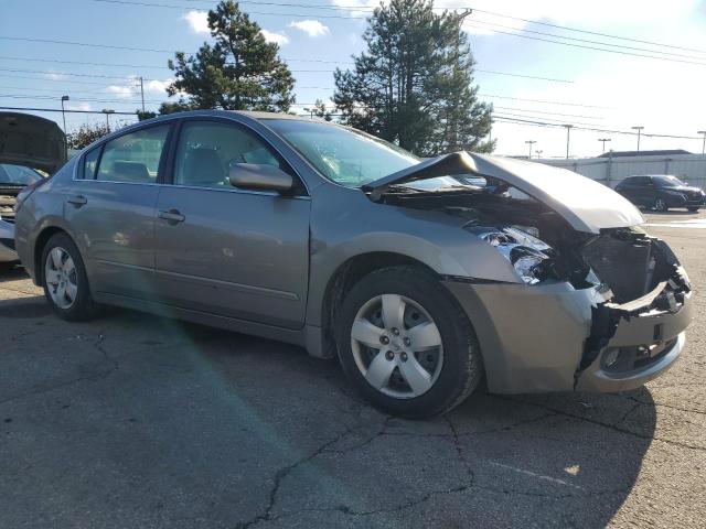 Photo 4 from auction – 2007 NISSAN ALTIMA 2.5 with VIN 1N4AL21E37C136980