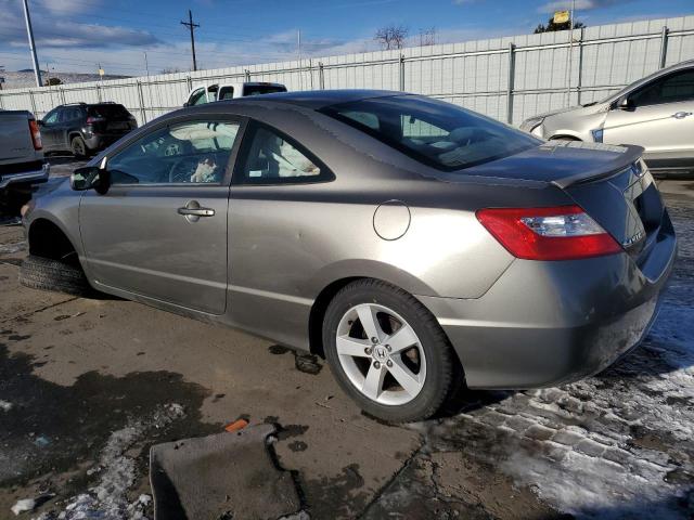 Photo 2 from auction – 2006 HONDA CIVIC EX with VIN 2HGFG12866H536052