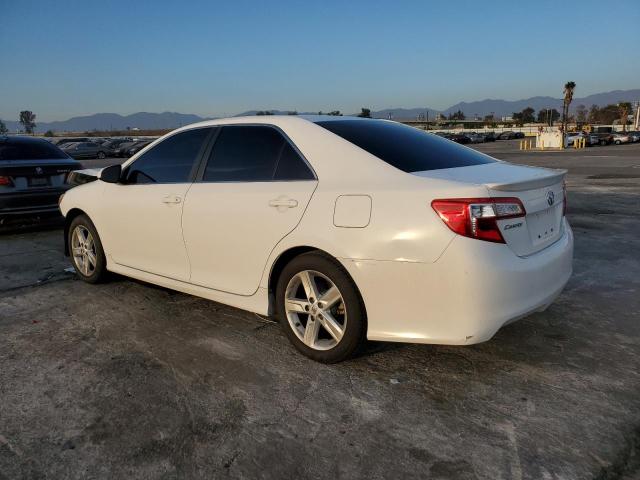 Photo 2 from auction – 2012 TOYOTA CAMRY BASE with VIN 4T1BF1FK6CU593569