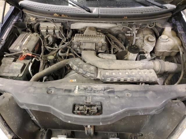 Photo 11 from auction – 2006 FORD F150 with VIN 1FTPX14V66NA99294