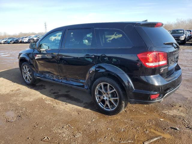 Photo 2 from auction – 2019 DODGE JOURNEY GT with VIN 3C4PDDEG9KT744525