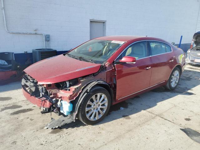 BUICK LACROSSE 2013 z numerem VIN 1G4GC5E30DF300612 - Zdjęcie z aukcji