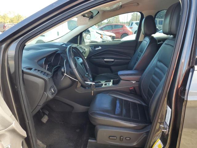 Photo 7 from auction – 2017 FORD ESCAPE SE with VIN 1FMCU0GD1HUD07784