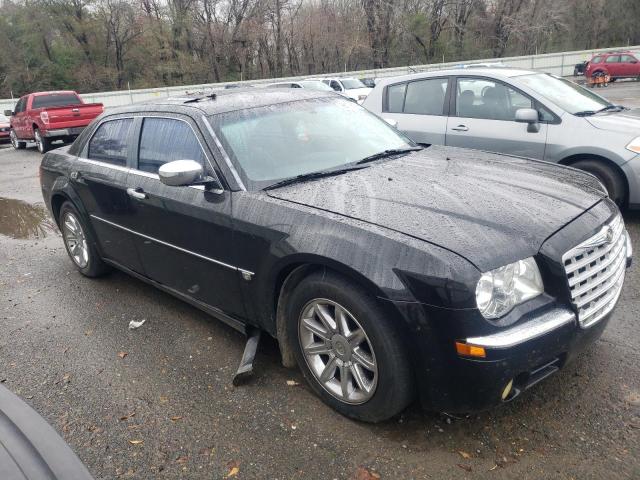 Photo 4 from auction – 2005 CHRYSLER 300C with VIN 2C3JA63H65H105462